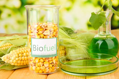 Waen Fach biofuel availability