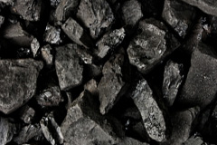 Waen Fach coal boiler costs