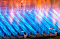 Waen Fach gas fired boilers